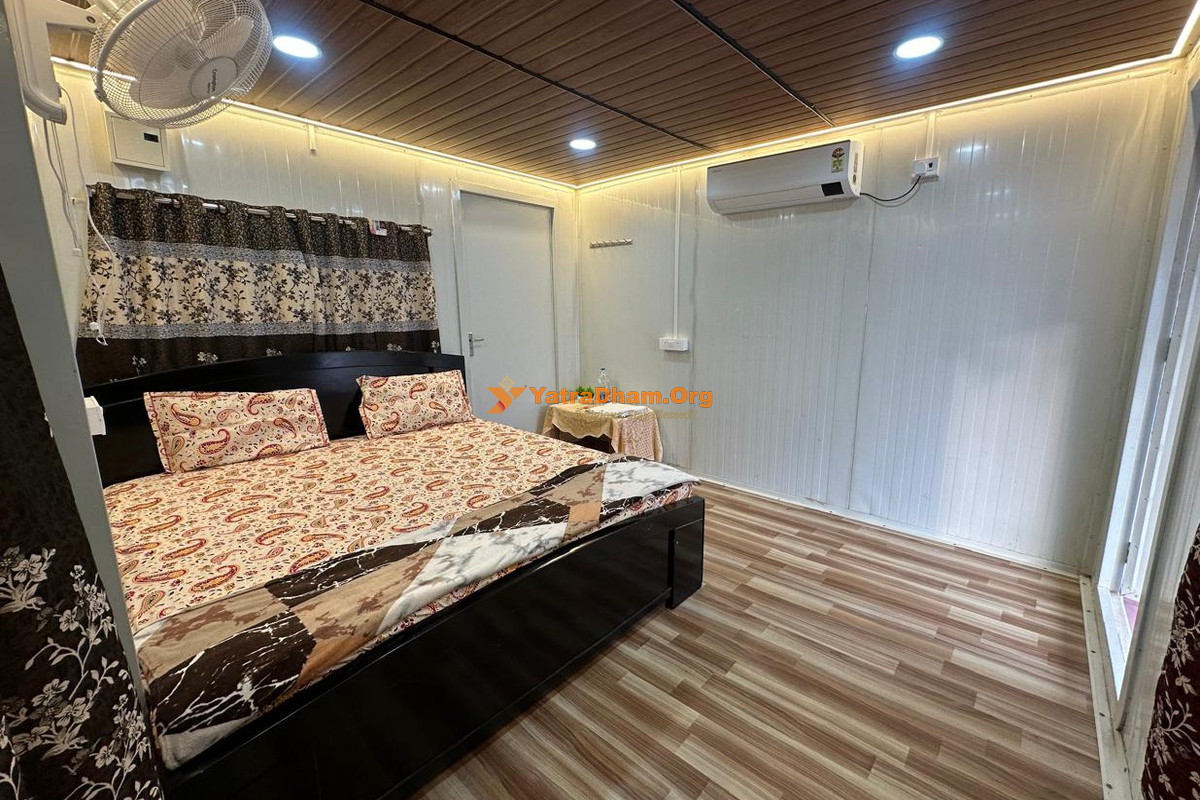 Pareshaan Cottage Eegalapenta 2 Bed Room