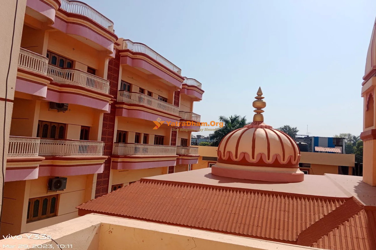 Shri Panchayati Bada Udasin Nirvan Ujjain Interior