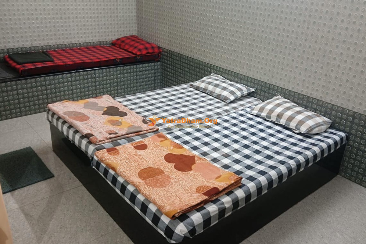 D I A V S V K P D P Samastha Tirumala 2 Bed Room