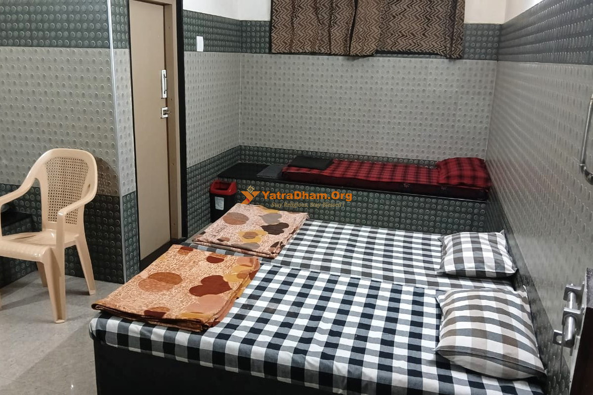 D I A V S V K P D P Samastha Tirumala 2 Bed Room