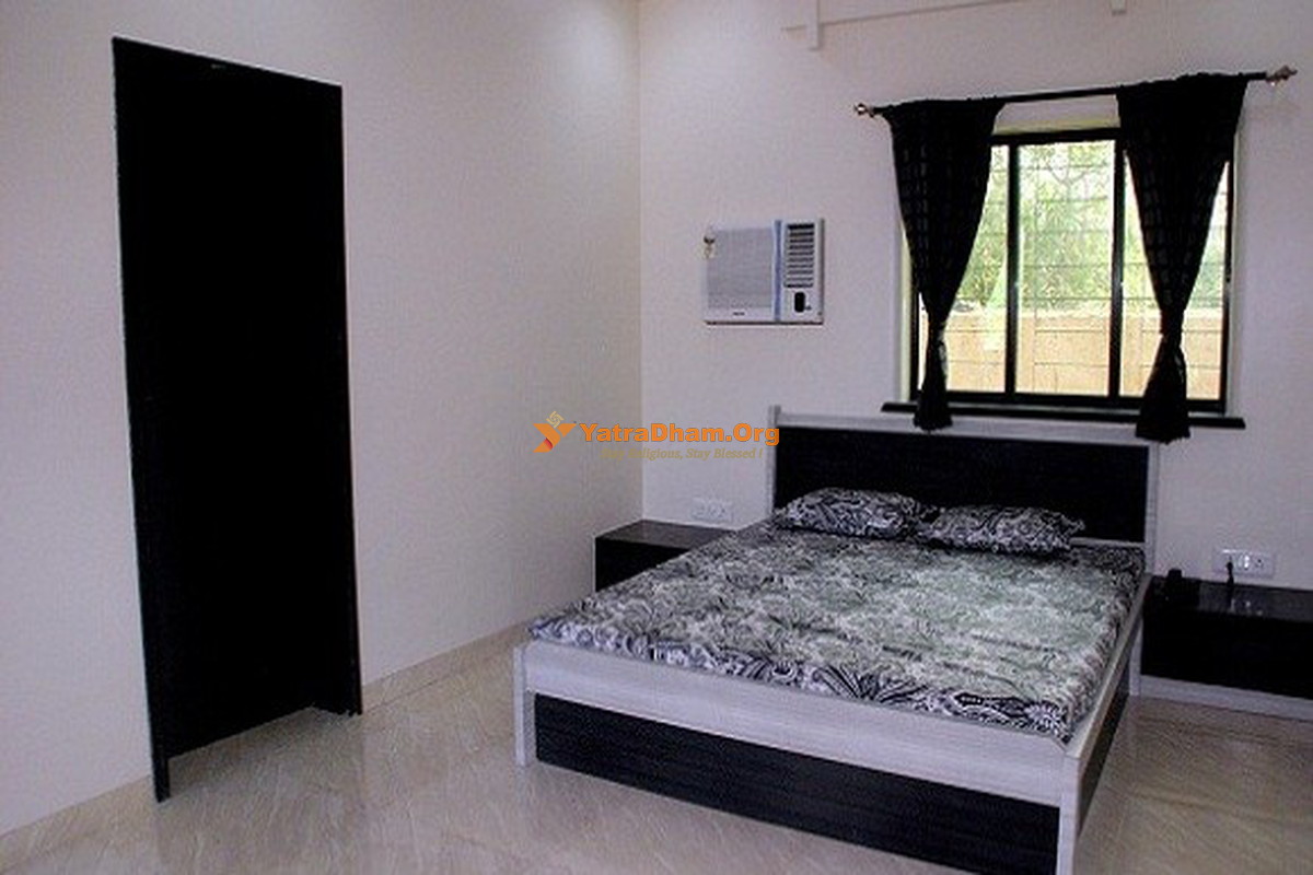 Jadavi Bhavan Palitana 2 Bed Room