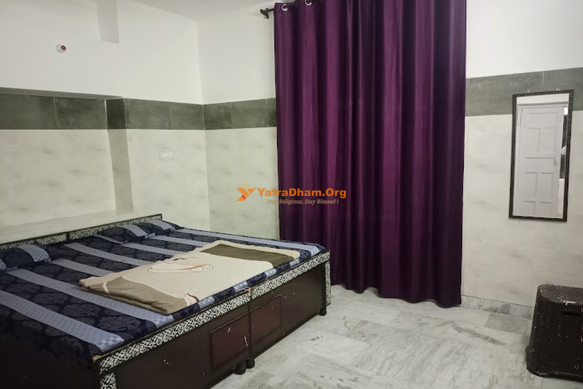 Hamirpur Thakur Dharamshala 2 Bed  Room
