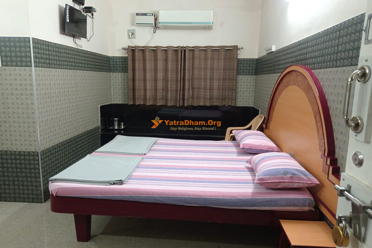 D I A V S V K P D P Samastha Tirumala 2 Bed Room