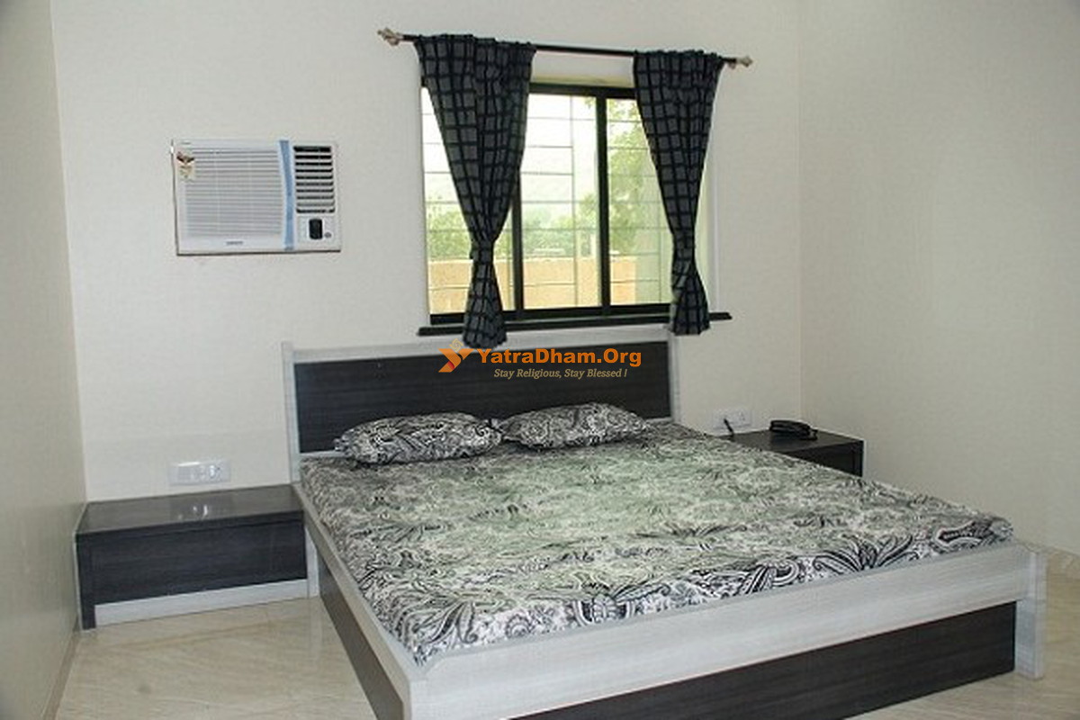 Jadavi Bhavan Palitana 2 Bed Room