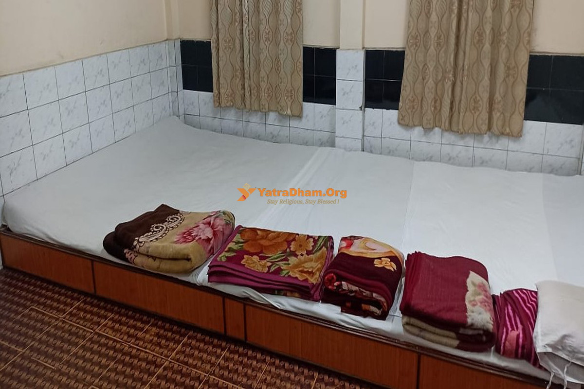 Shree Rajasthan Vishram Bhavan - Shillong 6 Bed Room View