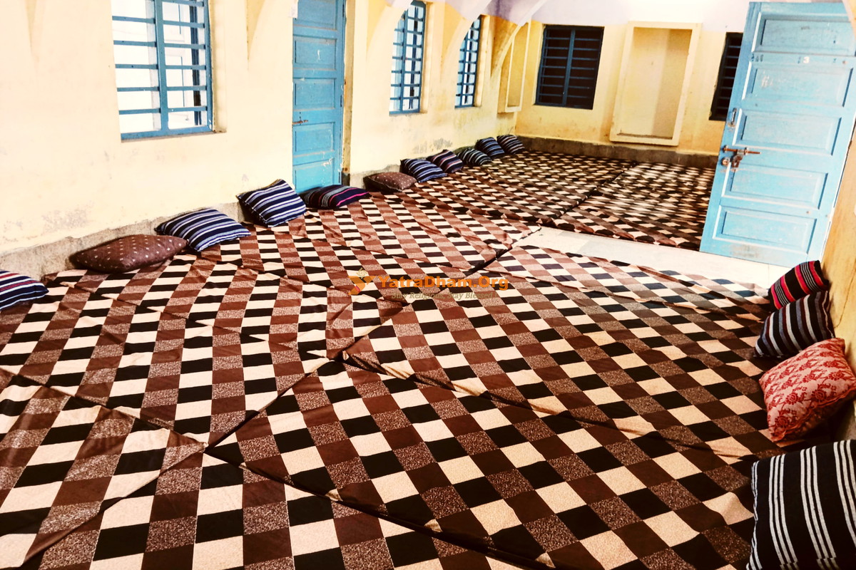 Sanatan Seva Mandal Dwarka Community Hall