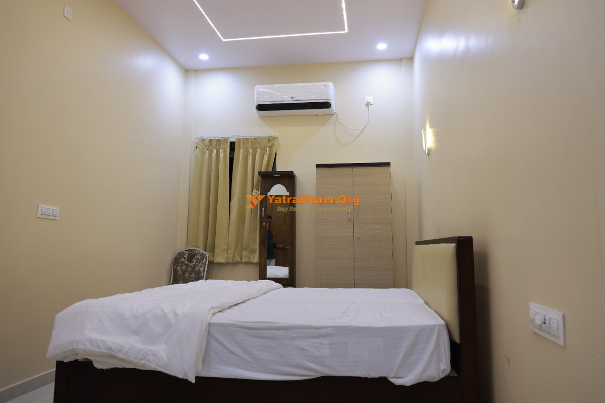 Hari Hara Resorts and Convention Annavaram Room