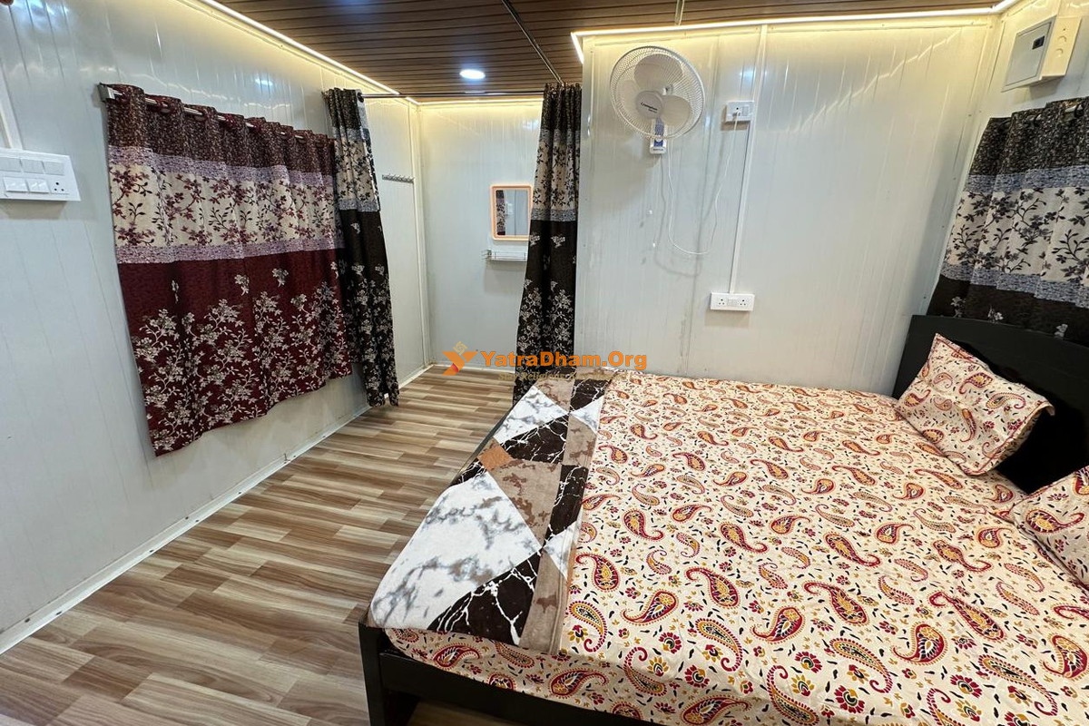 Pareshaan Cottage Eegalapenta 2 Bed Room