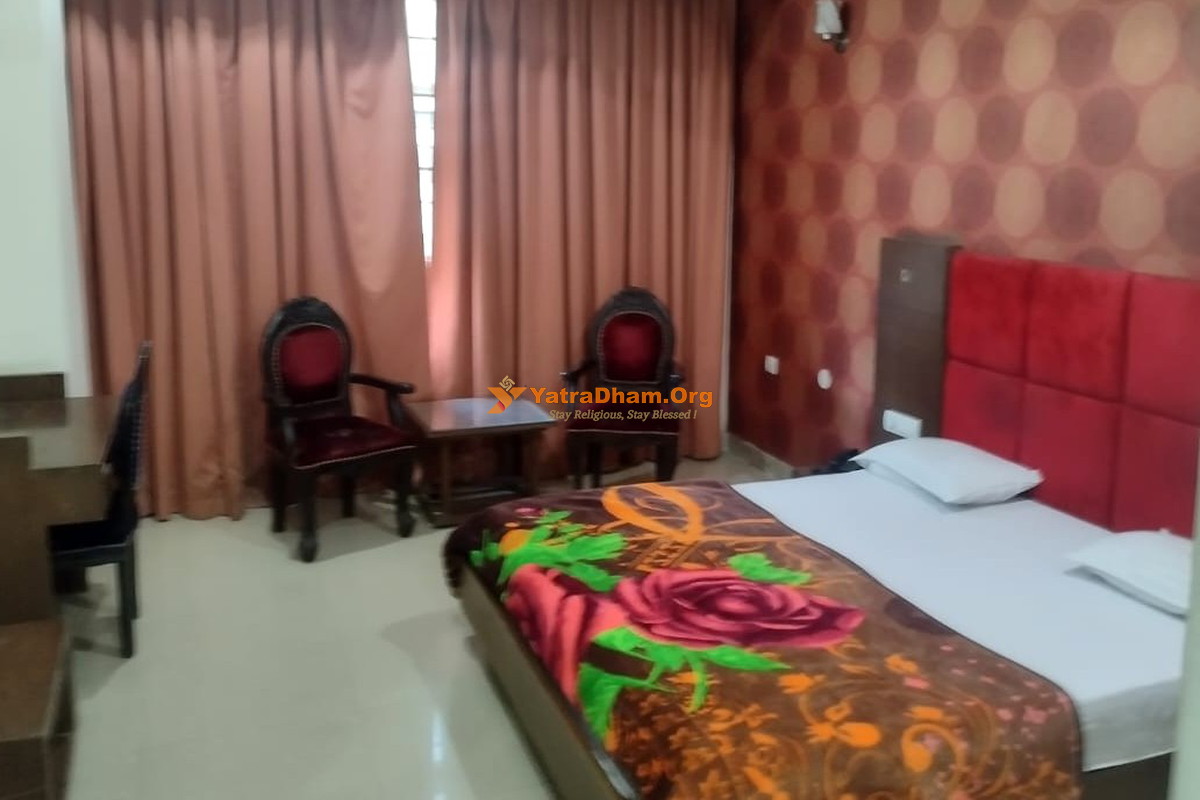 Ambala (Ambala Sadar) Shri Digamber Jain Baijanth Dharamshala 2 Bed Room View