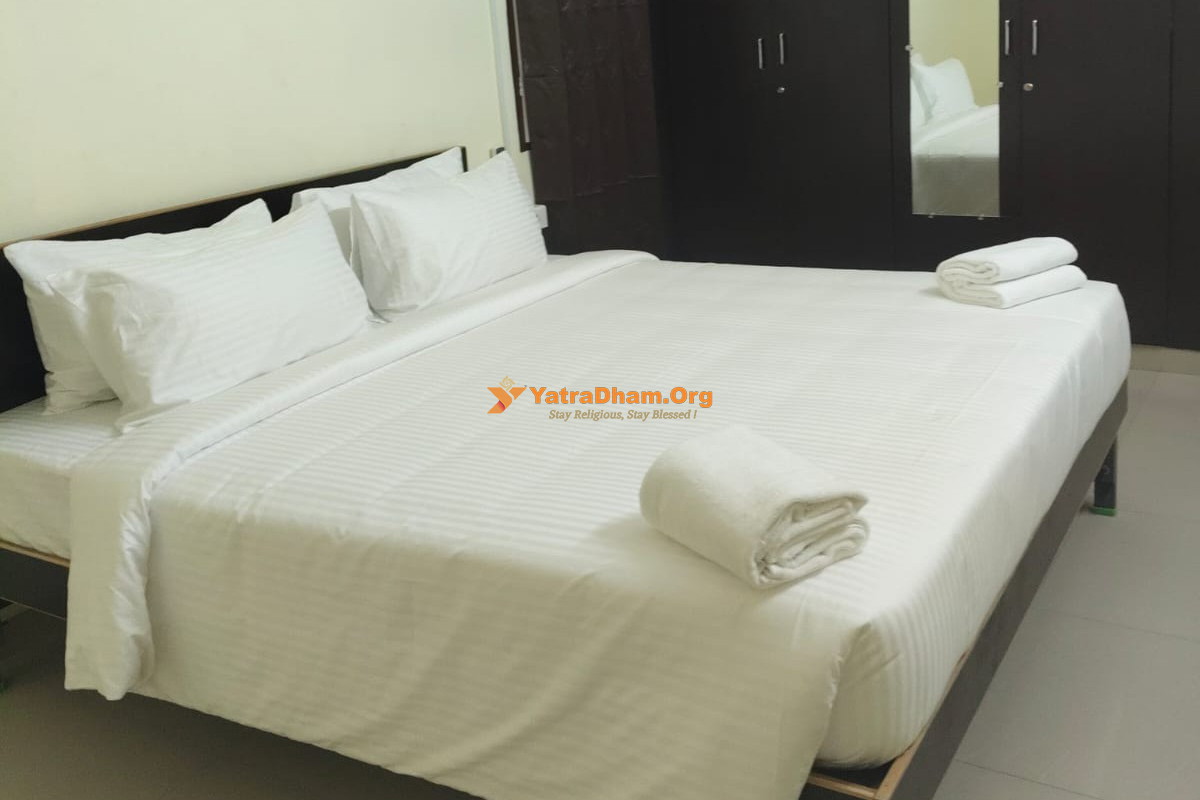 Shree Laksha Residency Madurai 2 Bed Room