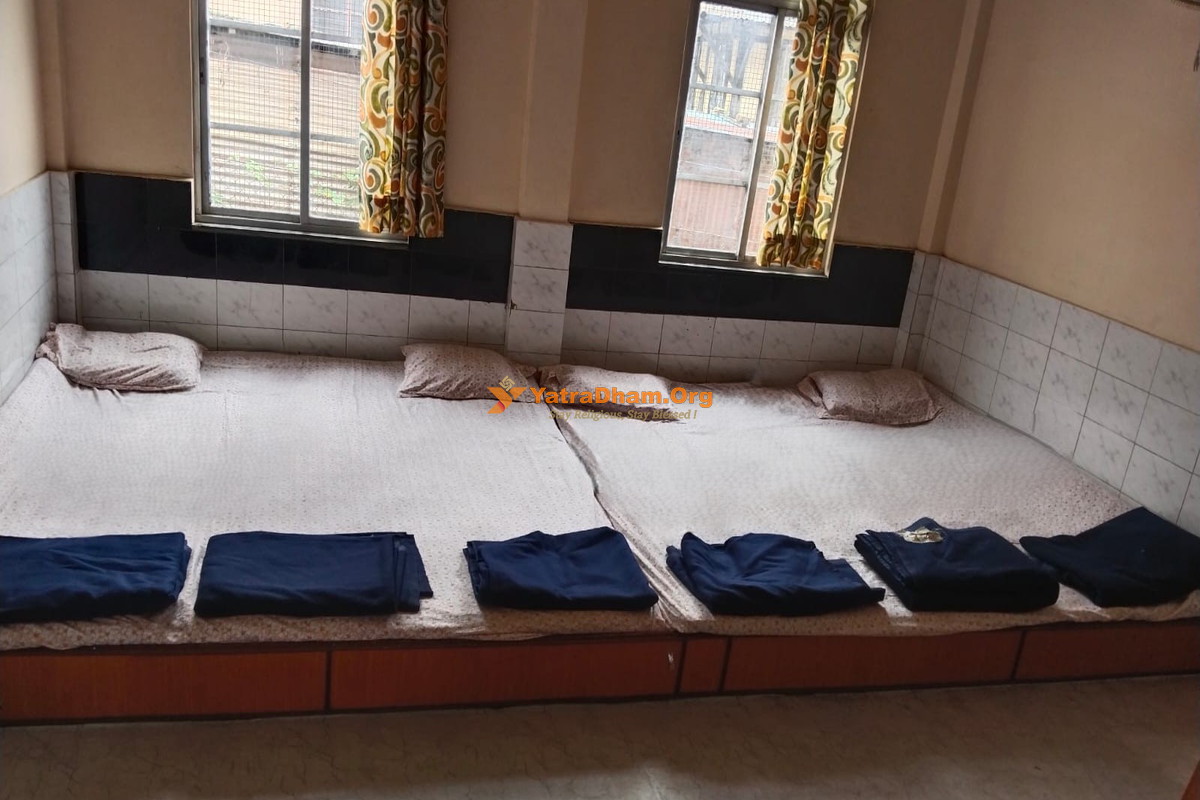 Shree Rajasthan Vishram Bhavan - Shillong 6 Bed Room View