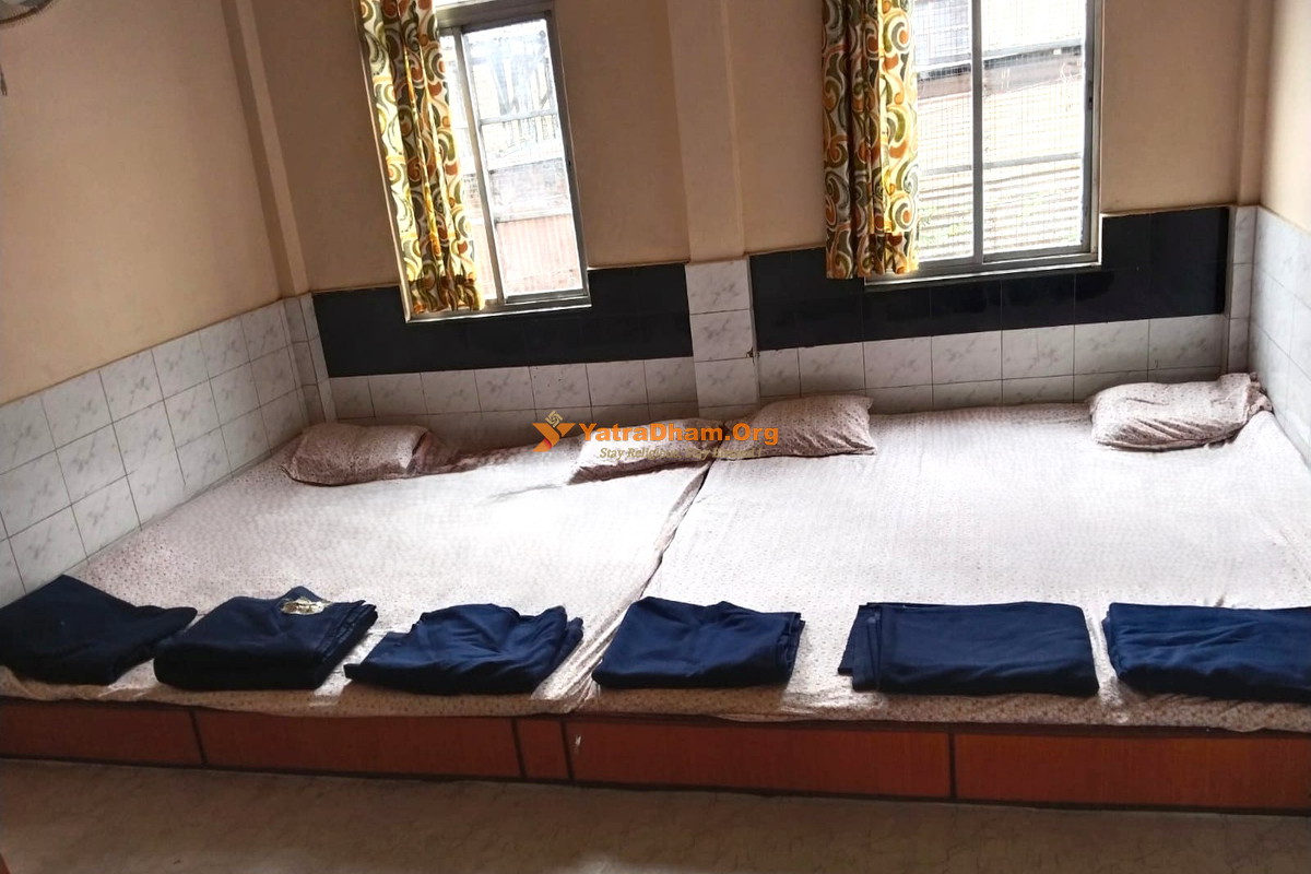 Shree Rajasthan Vishram Bhavan - Shillong 6 Bed Room View