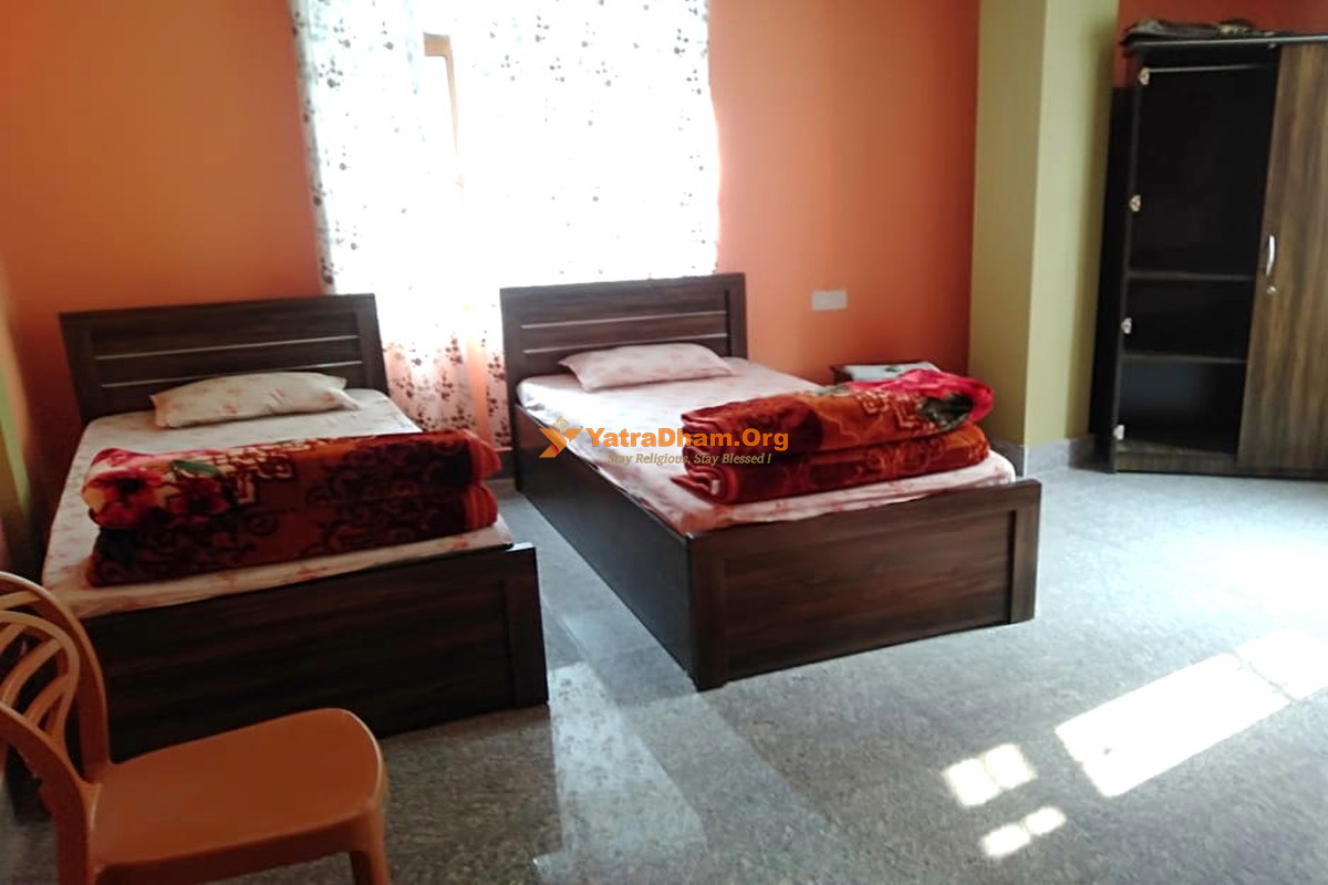 Kalimpong Pawitra Niwas (Holy Abode) 2 Bed Room View