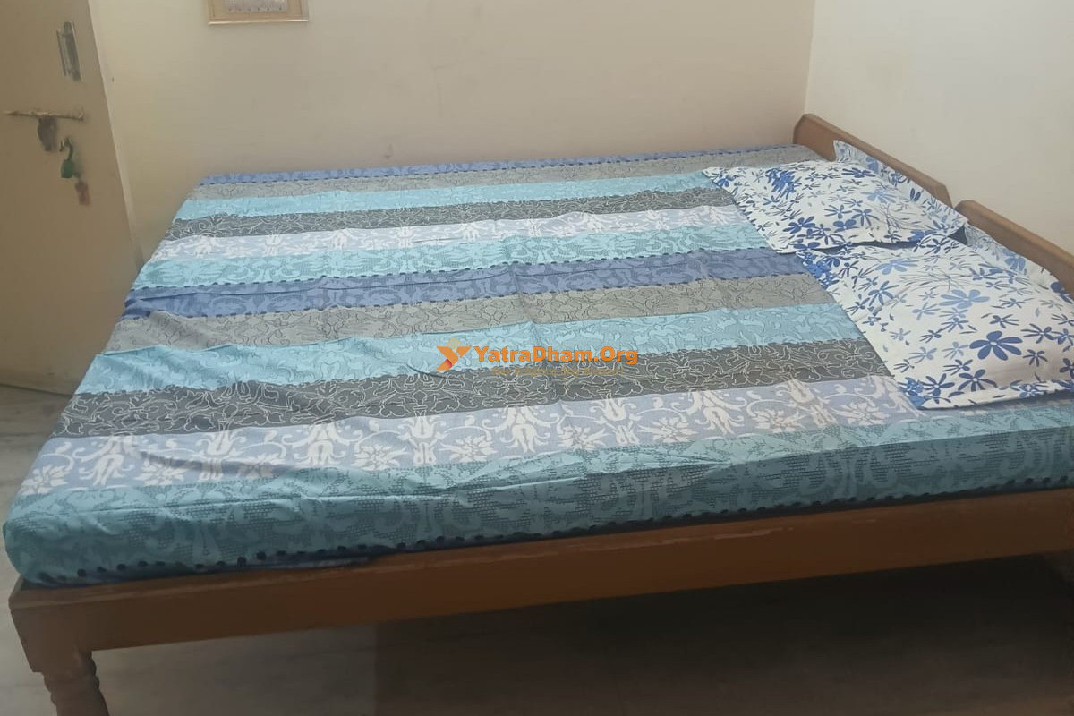 Aggarwal Sewa Sadan (Vaishali Nagar) Jaipur 2 Bed Room