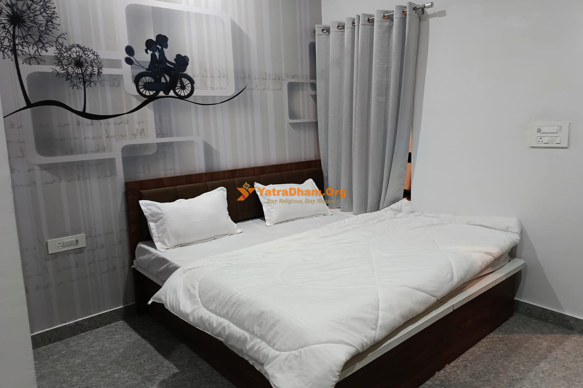 Shree Banshi Palace Khatu 2 Bed Room