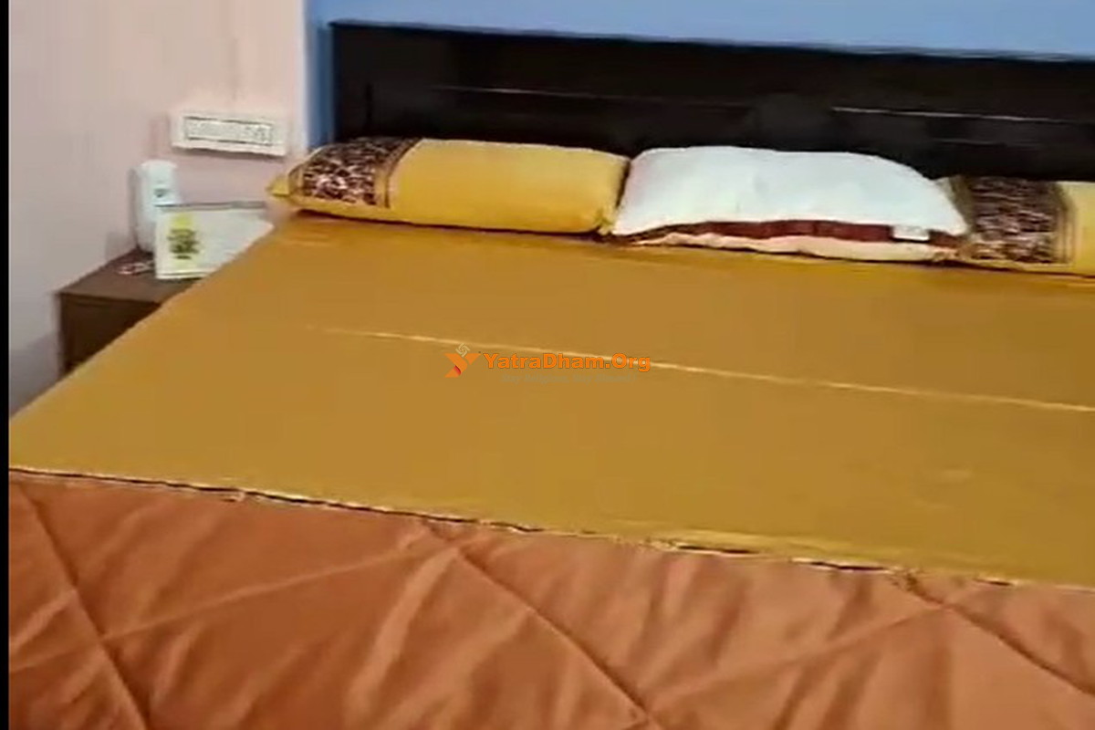 Bharat Sevashram Sangha Shillong Room