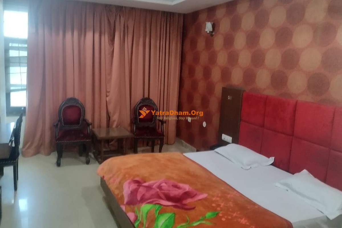 Ambala (Ambala Sadar) Shri Digamber Jain Baijanth Dharamshala 2 Bed Room View