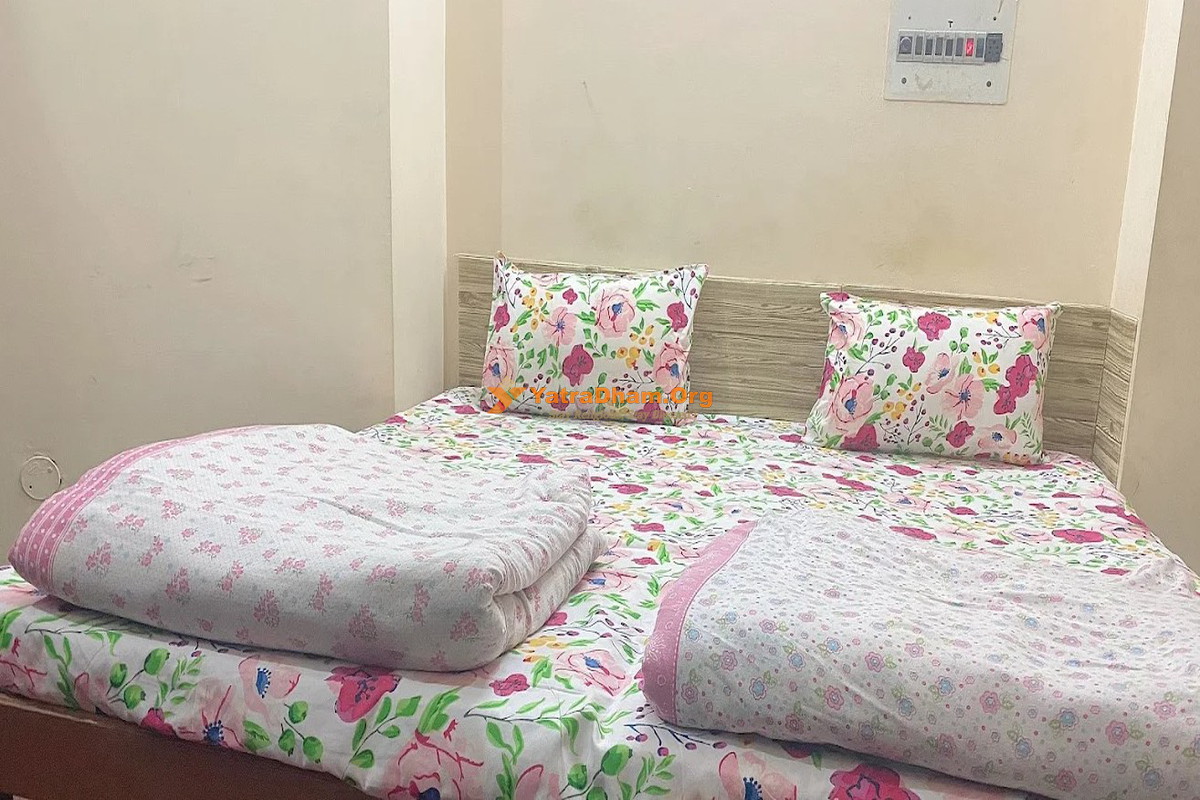 Pitambara Vishranti Grah Datia 2 Bed Room