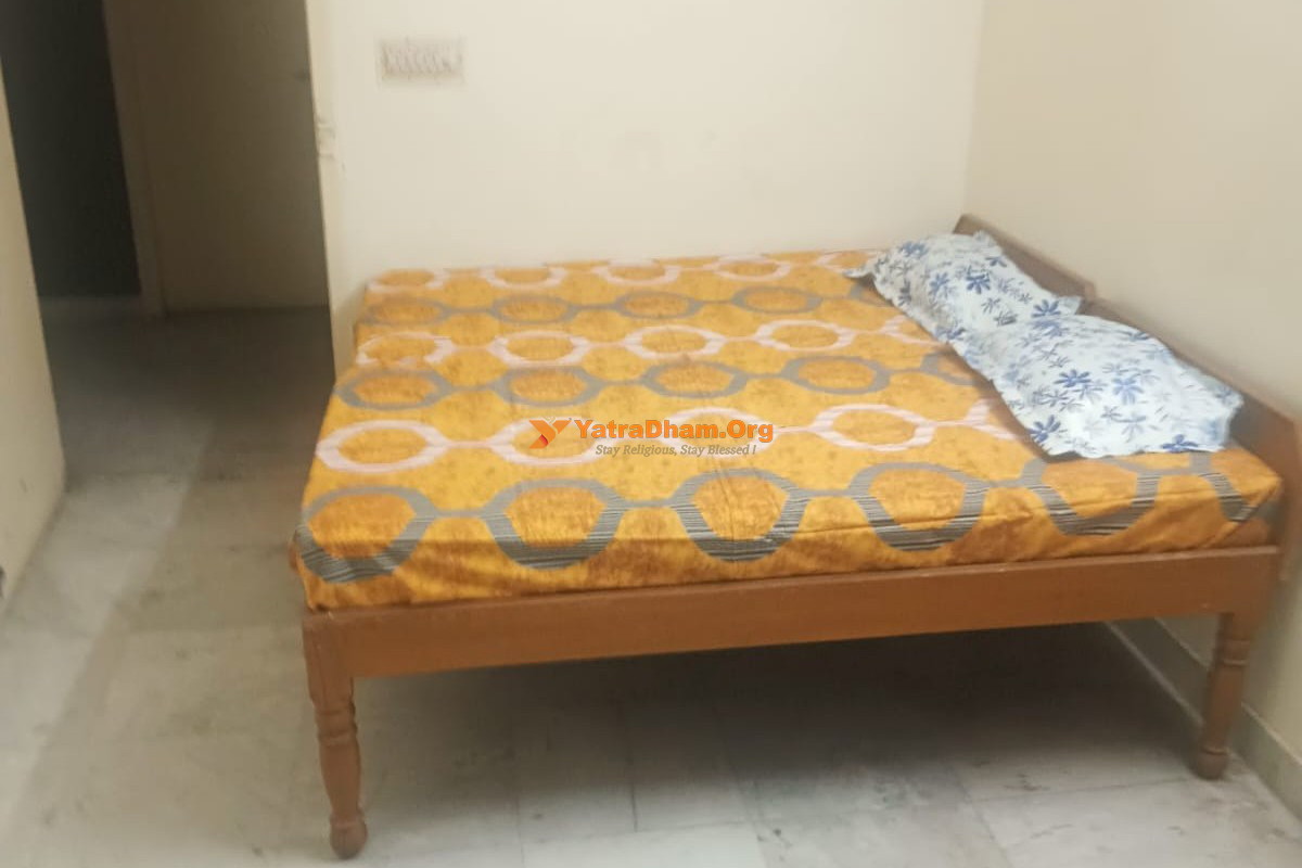 Aggarwal Sewa Sadan (Vaishali Nagar) Jaipur 2 Bed Room