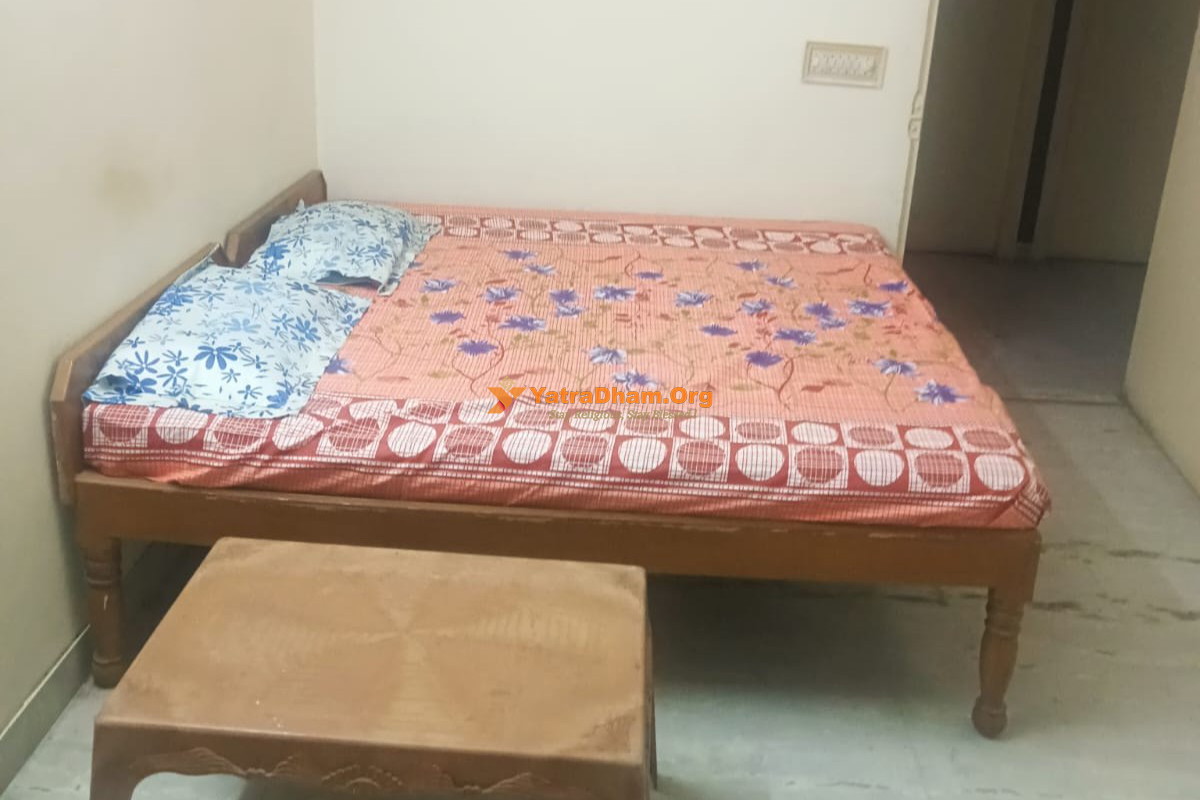 Aggarwal Sewa Sadan (Vaishali Nagar) Jaipur 2 Bed Room