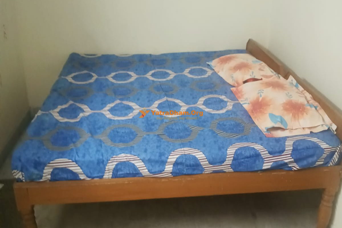 Aggarwal Sewa Sadan (Vaishali Nagar) Jaipur 2 Bed Room