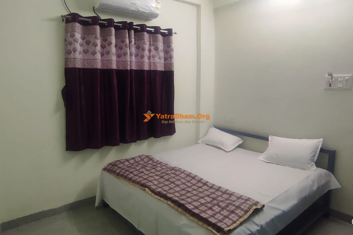 Ekdant Bhakt Nivas Siddhatek 2 Bed Room View