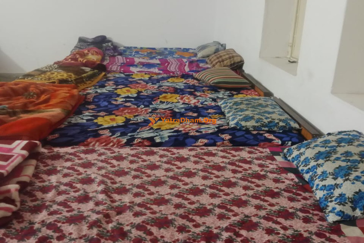 Akhil Bhartiya Adi Gaur Ashram Pushkar Hall