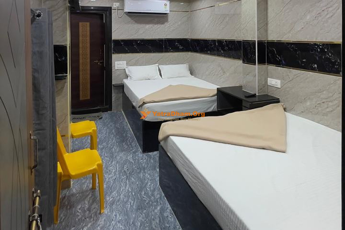 SVS Residency Mantralayam 4 Bed Room