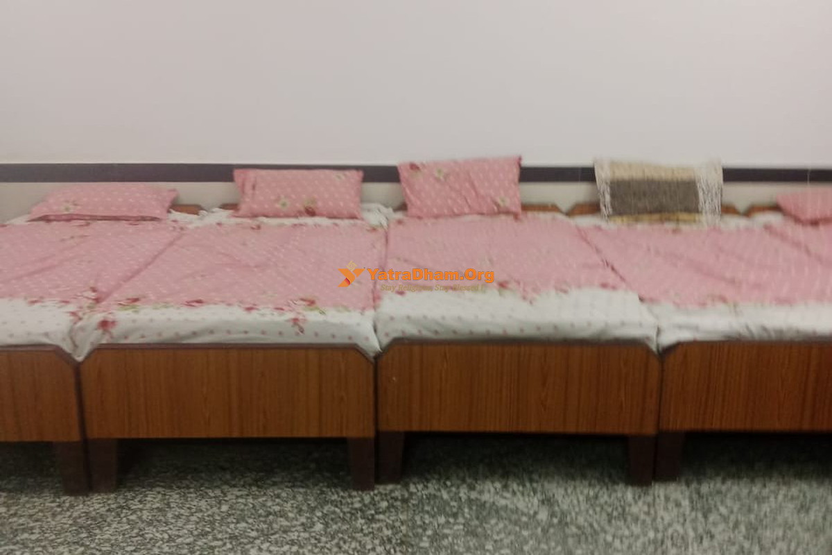 Akhil Bhartiya Adi Gaur Ashram Pushkar Hall