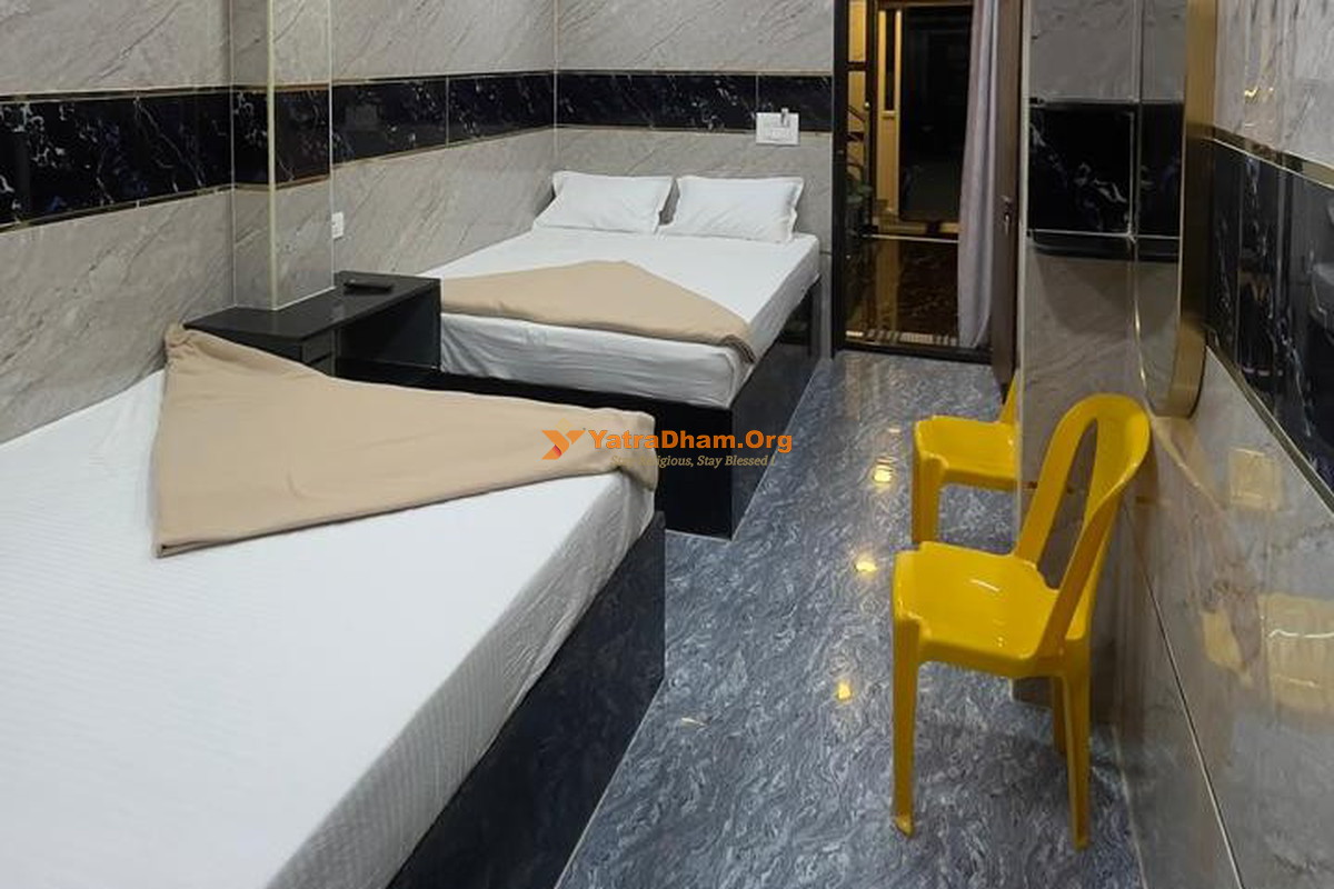 SVS Residency Mantralayam 4 Bed Room