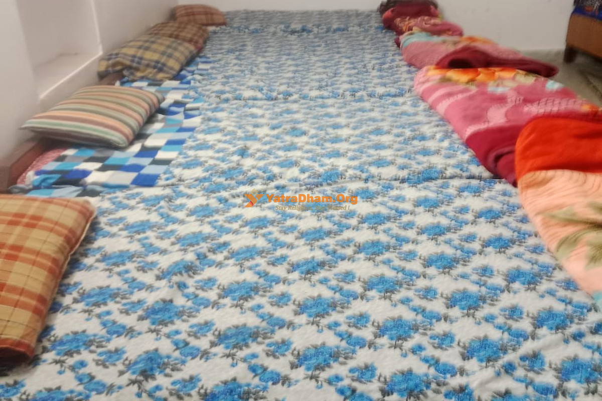 Akhil Bhartiya Adi Gaur Ashram Pushkar Hall