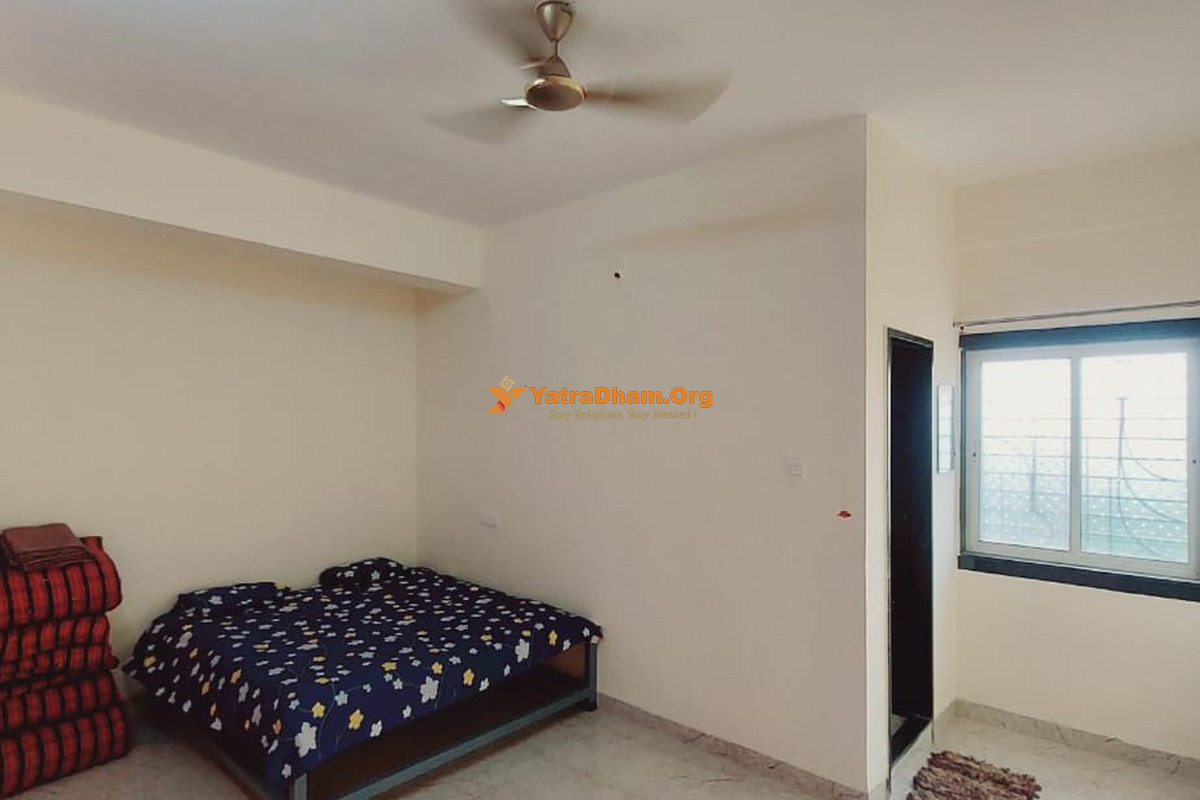 Ekdant Bhakt Nivas Siddhatek 2 Bed Room View