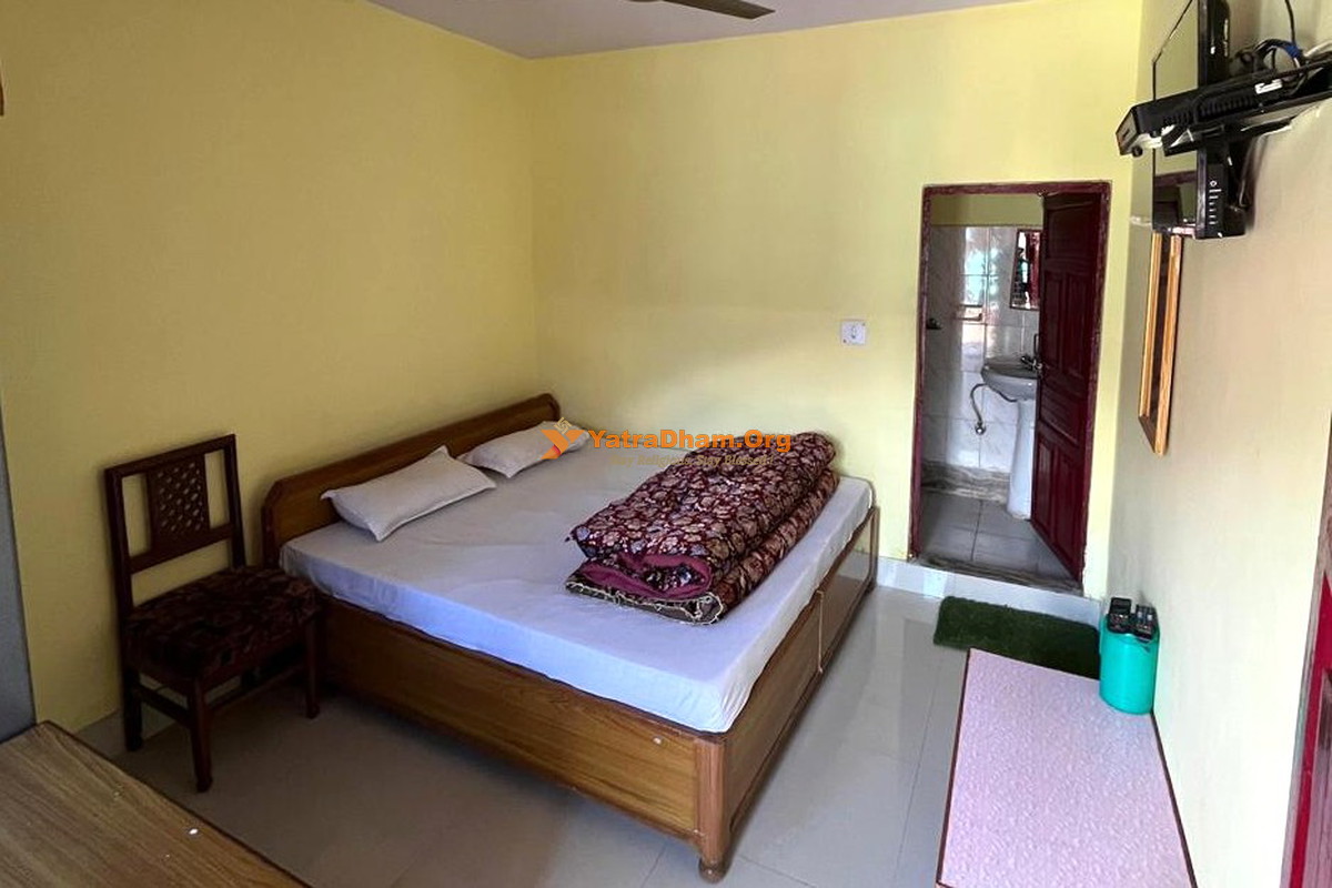 Gujarat Bhavan Phata (Kedarnath Road) 2 Bed Room