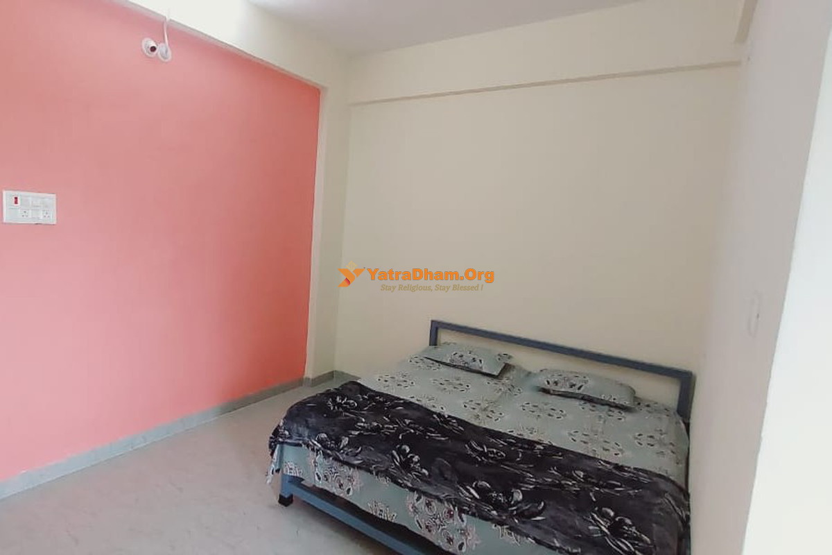 Ekdant Bhakt Nivas Siddhatek 2 Bed Room View