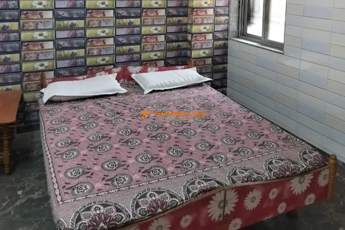 Shri Mewad Bhavan Dakor 2 Bed Room View