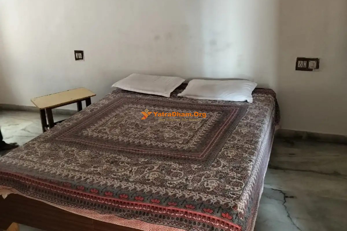 Shri Mewad Bhavan Dakor 2 Bed Room View