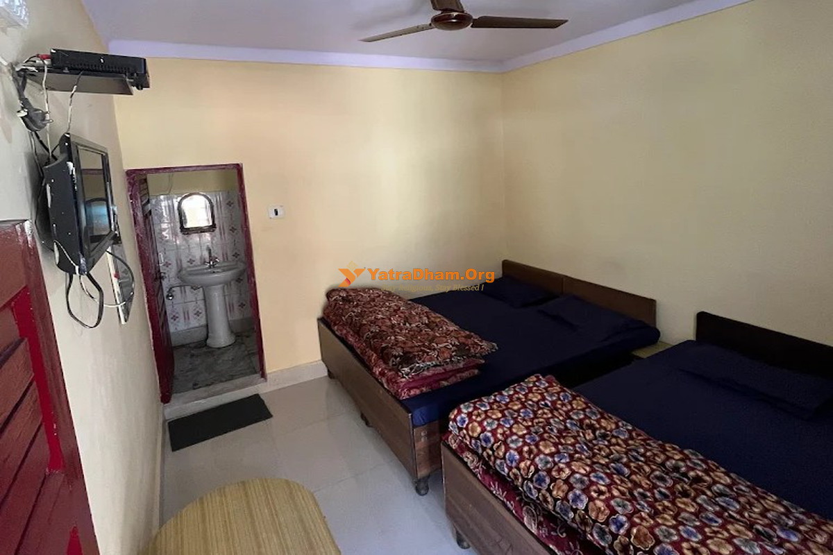 Gujarat Bhavan Phata (Kedarnath Road) 4 Bed Room