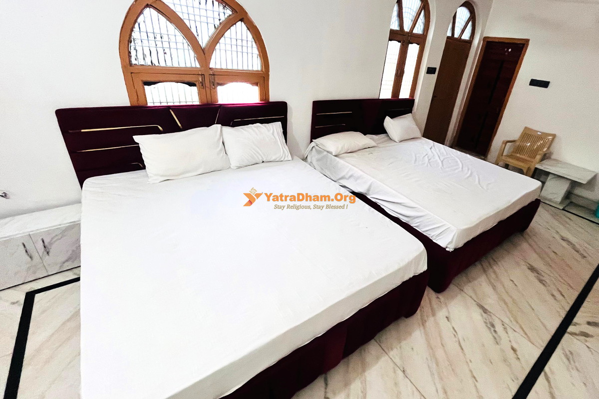 Shri Balaji Seva Trust Ayodhya 4 Bed Room