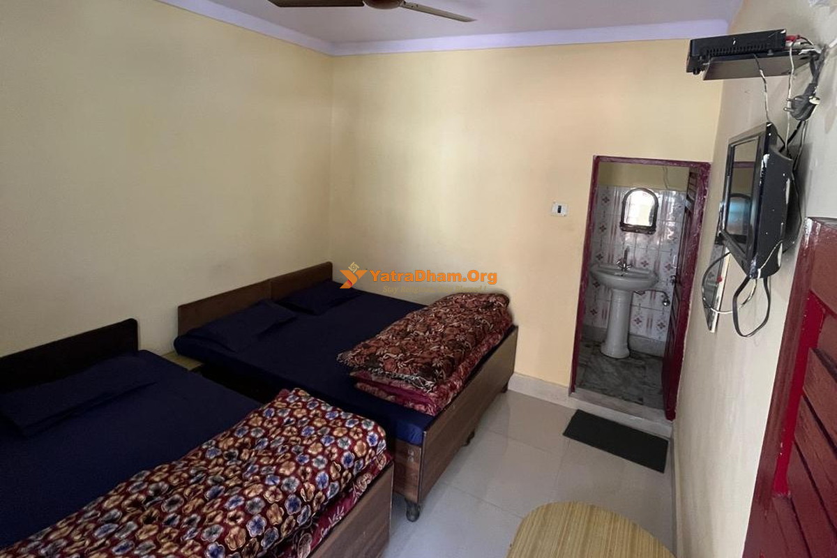 Gujarat Bhavan Phata (Kedarnath Road) 4 Bed Room