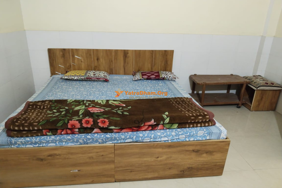 Kathiya Mandir Dakor 2 Bed Room View