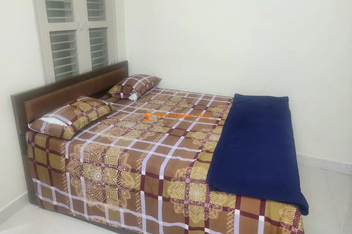 Sri Venkata Padmavathi Residency Dwaraka Tirumala 2 Bed Room