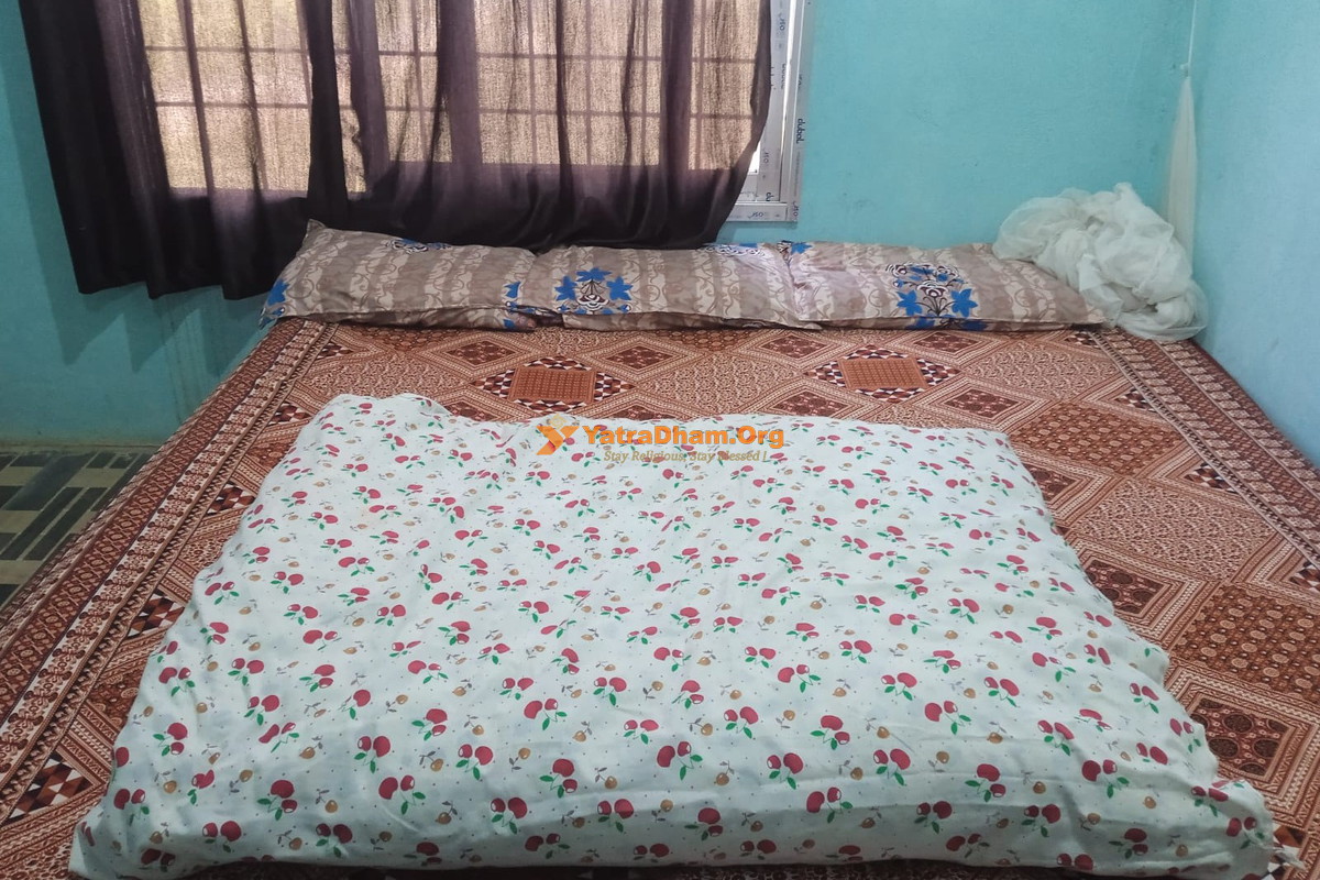Mahavir Sah Sabha Bhavan Janakpur Room View