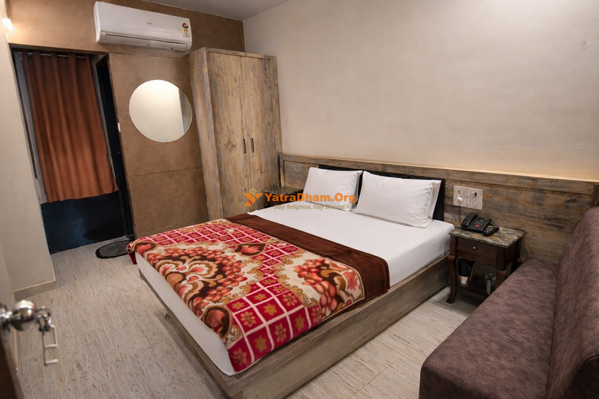 Hotel Sudarshan - Nathdwara 2 Bed Room 
