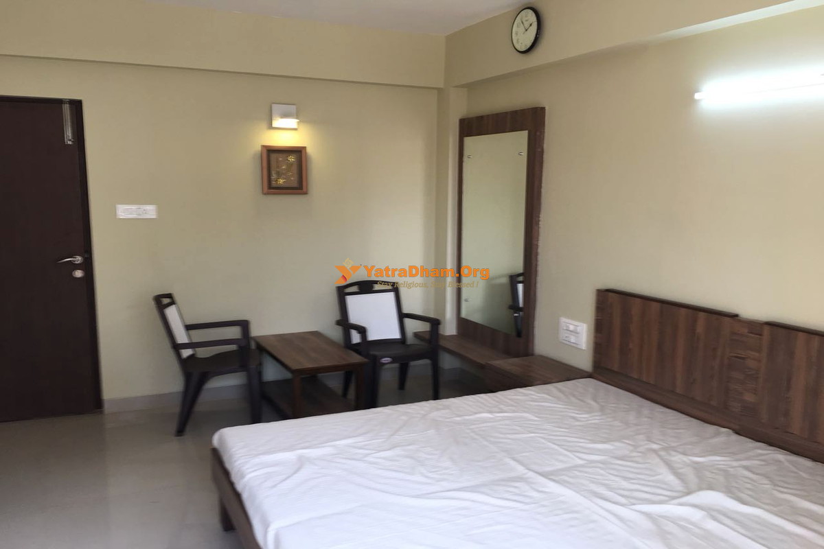 Shri Vardhaman Mahavir Kendra Lonavala 2 Bed Room  View 