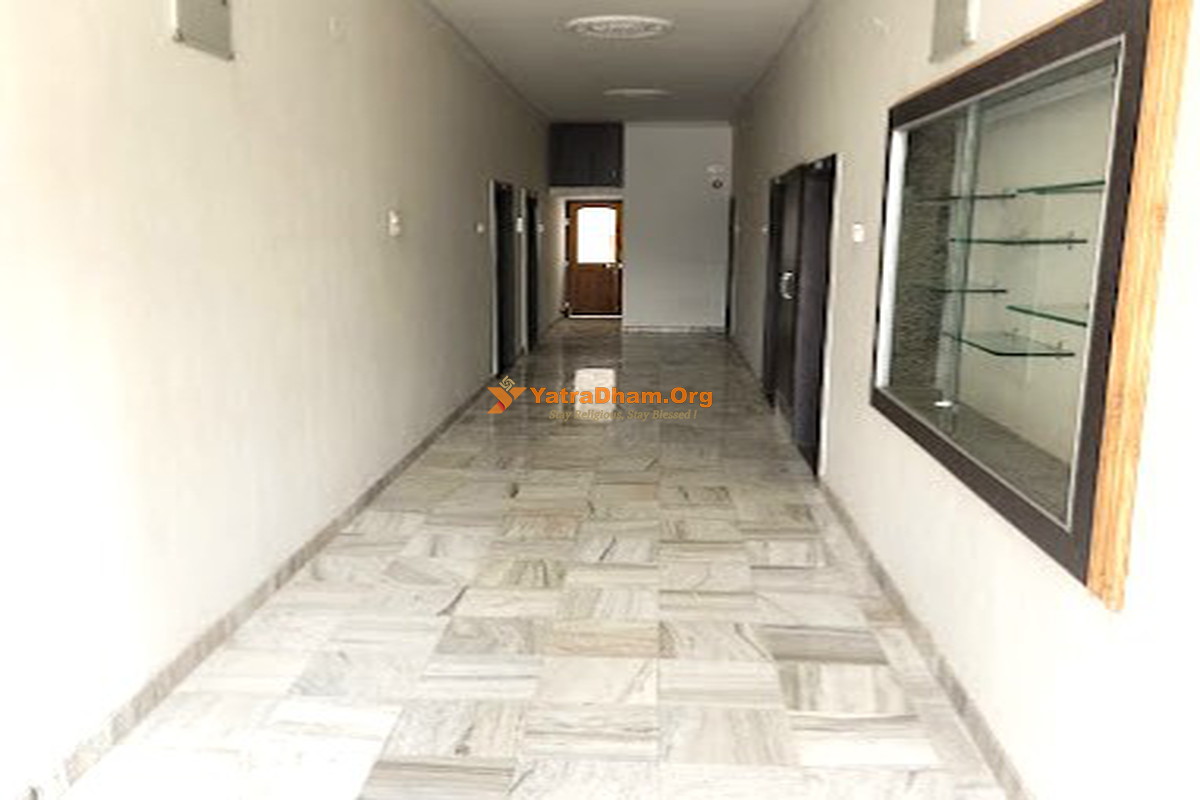 Prabhu Guest House Gaya 3 Bed Room View