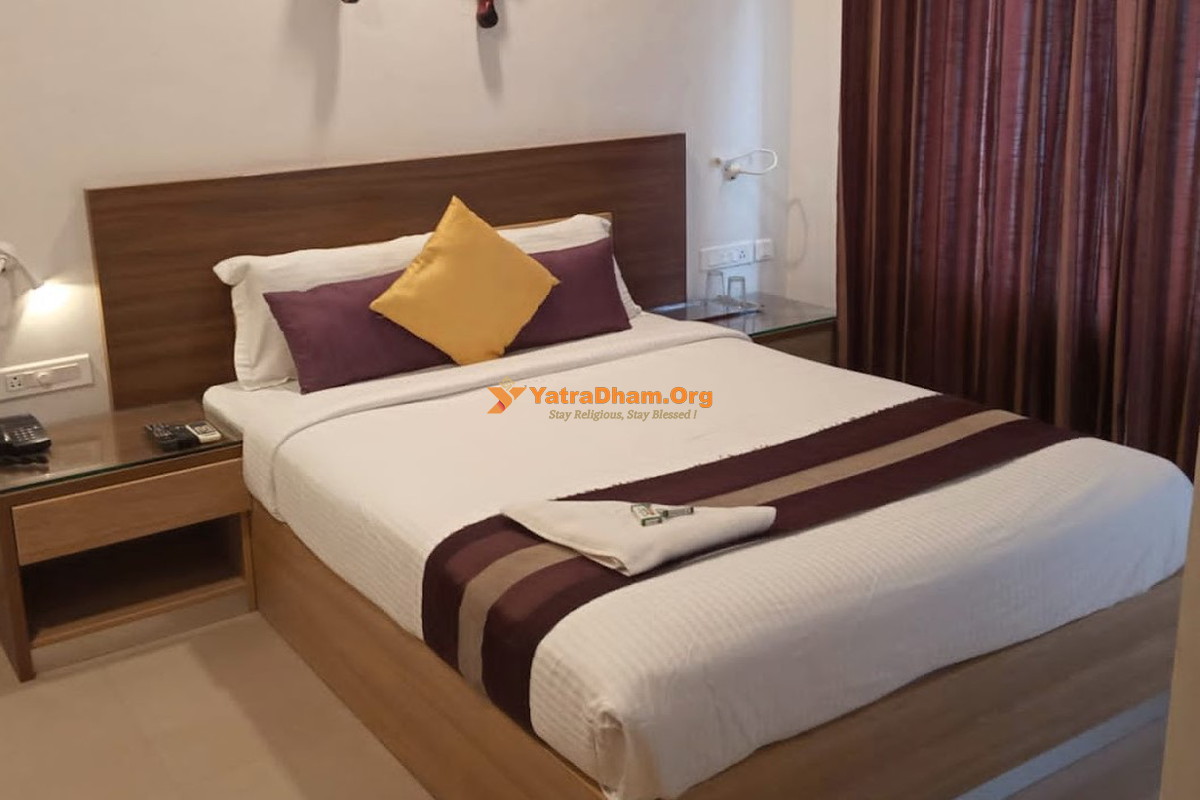 Hotel Venkateswara Thiruvananthapuram (Trivandrum) 2 Bed Room