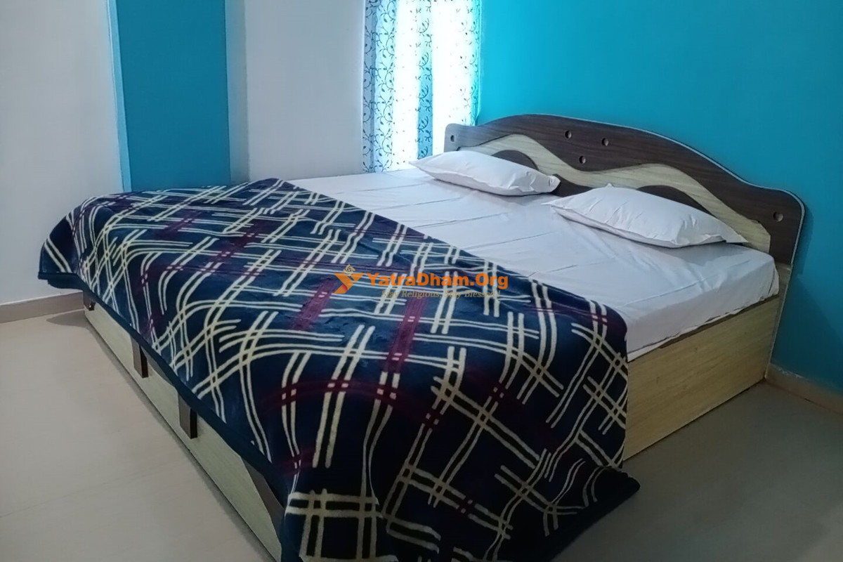 Morya Lodge Ozar (Pune) 2 Bed Room