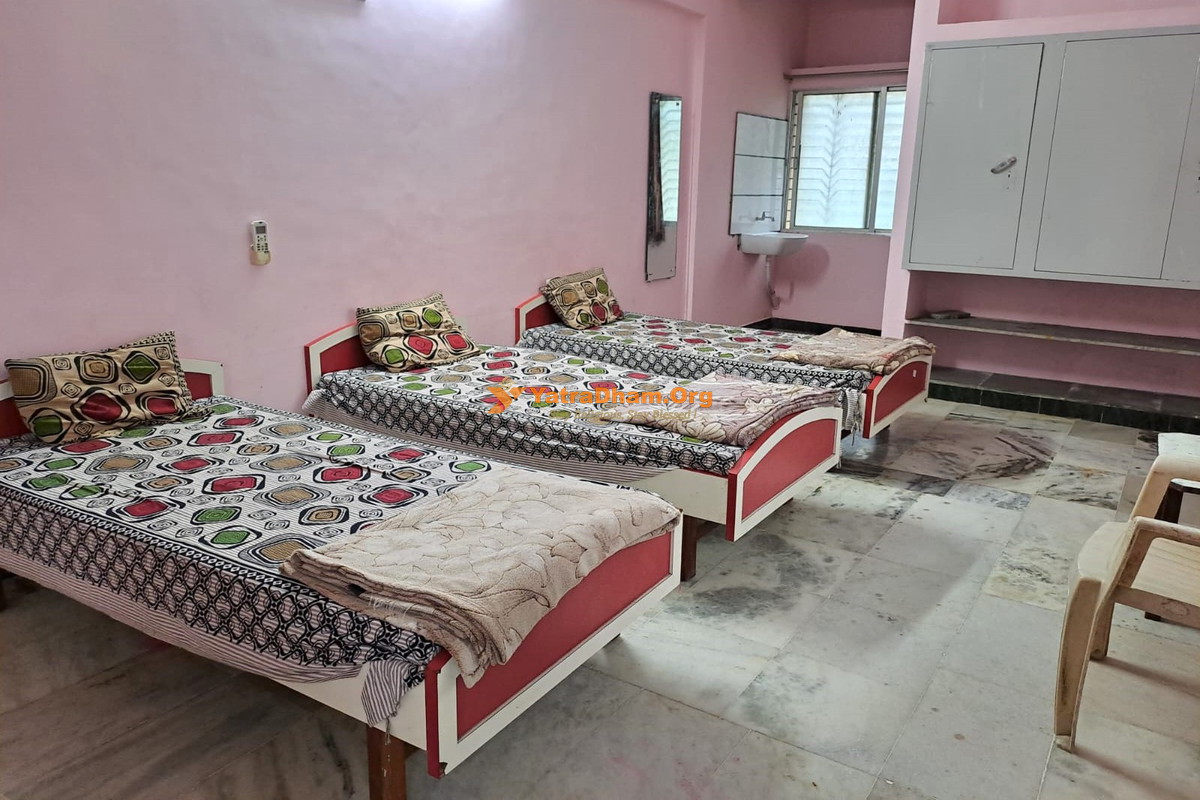 Shri Rajput Seva Samaj Junagadh 3 Bed Room