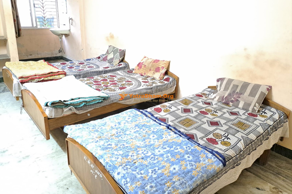 Shri Rajput Seva Samaj Junagadh 3 Bed Room