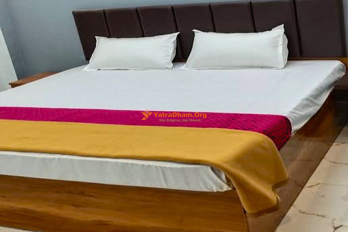 Ayodhya Ayodhya Paying Guest House 2 Bed Room